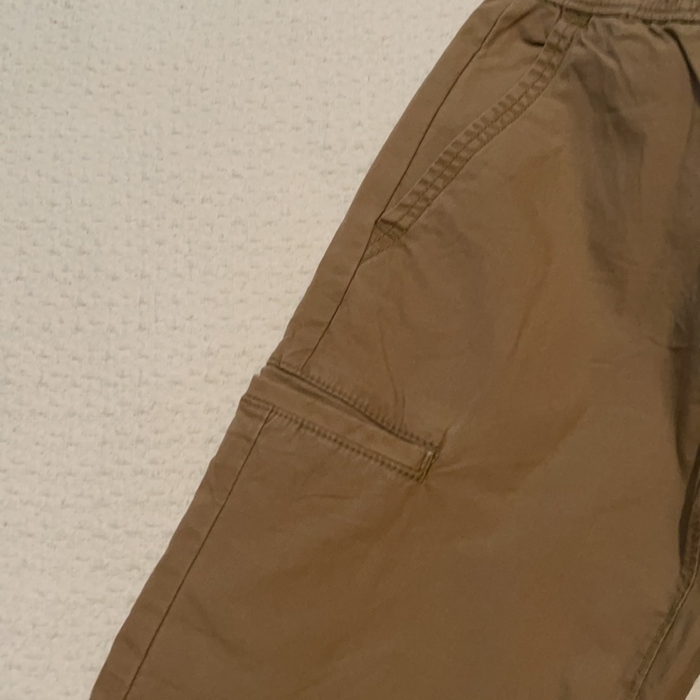 Abercrombie kids light weight joggers - Picture 3 of 6